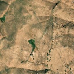 Satellite imagery of survey_point, KZ