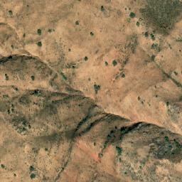 Satellite imagery of survey_point, KZ