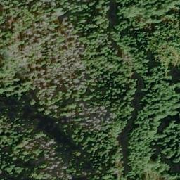 Satellite imagery of Holter Ridge, US