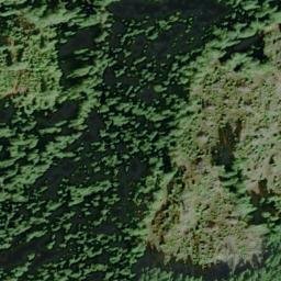 Satellite imagery of Holter Ridge, US