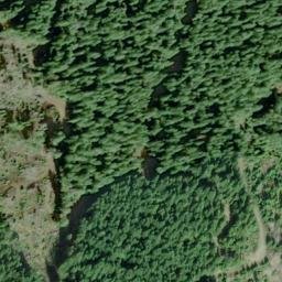 Satellite imagery of Holter Ridge, US