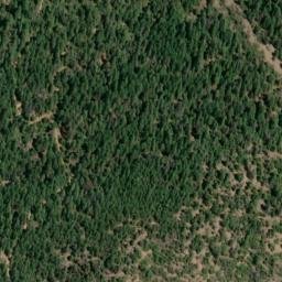 Satellite imagery of Rainbow Ridge, US