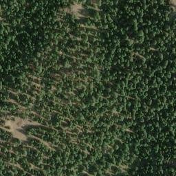 Satellite imagery of Thimbleberry Ridge, US