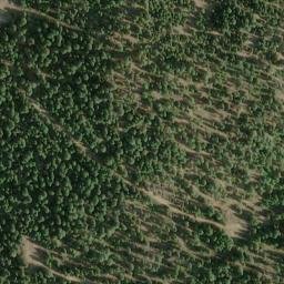 Satellite imagery of Thimbleberry Ridge, US