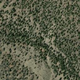 Satellite imagery of Graven Ridge, US