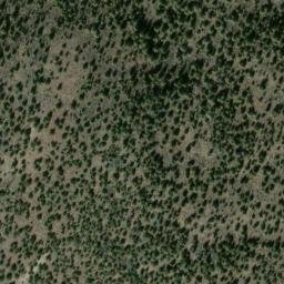 Satellite imagery of Graven Ridge, US