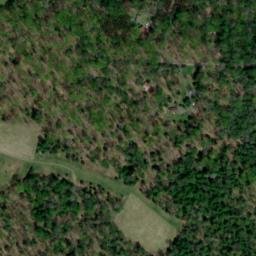Satellite imagery of Hominy Ridge, US