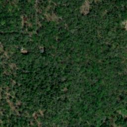 Satellite imagery of Hominy Ridge, US