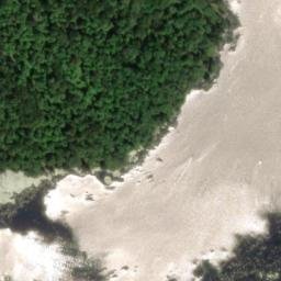 Satellite imagery of Pickerel Point, US
