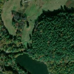 Satellite imagery of The Cliff, US