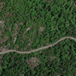 Satellite imagery of Flat Point, US