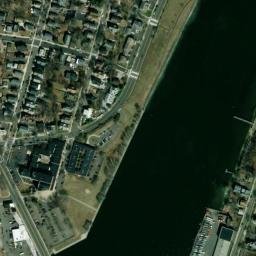 Satellite imagery of Dragon Point, US