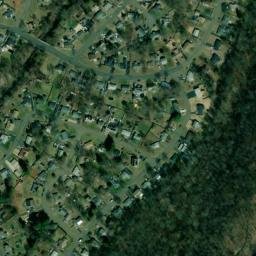 Satellite imagery of Saltonstall Ridge, US