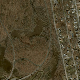 Satellite imagery of Giants Neck, US