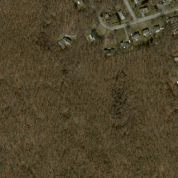 Satellite imagery of Black Point, US
