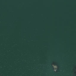 Satellite imagery of Bay Point, US