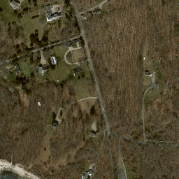 Satellite imagery of Seaside Point, US
