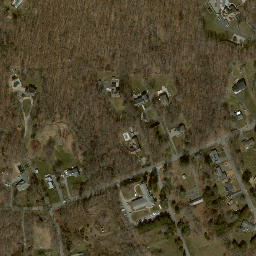 Satellite imagery of Seaside Point, US