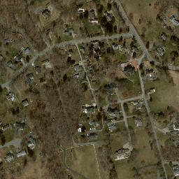 Satellite imagery of Seaside Point, US