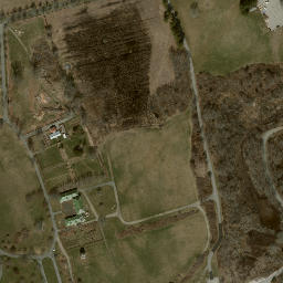 Satellite imagery of Goshen Point, US