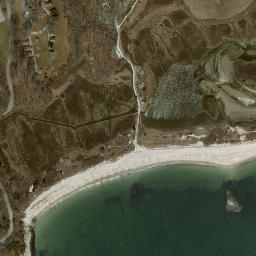 Satellite imagery of Goshen Point, US