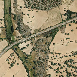 Satellite imagery of survey_point, PT