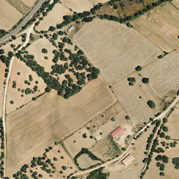 Satellite imagery of survey_point, PT