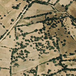 Satellite imagery of survey_point, PT