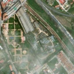 Satellite imagery of Castillo de La Mota, ES