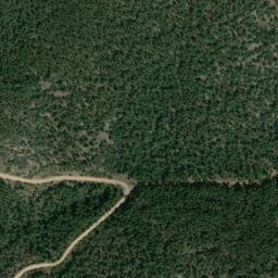 Satellite imagery of Sierra del Espigar, ES