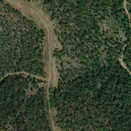 Satellite imagery of Sierra del Espigar, ES