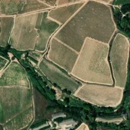 Satellite imagery of Castell De Penyafort, ES