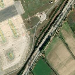 Satellite imagery of Mirador del Aeroport del Prat, ES