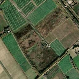 Satellite imagery of Mirador del Aeroport del Prat, ES