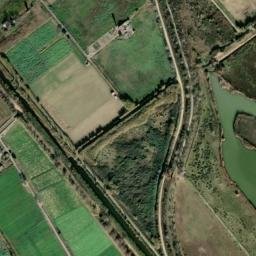 Satellite imagery of Mirador del Aeroport del Prat, ES