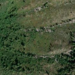 Satellite imagery of Maja e Priskës, AL