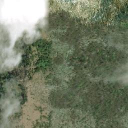 Satellite imagery of Maja e Priskës, AL