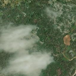Satellite imagery of Maja e Priskës, AL