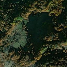 Satellite imagery of Maja e Fagut, AL