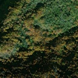 Satellite imagery of Maja e Fagut, AL