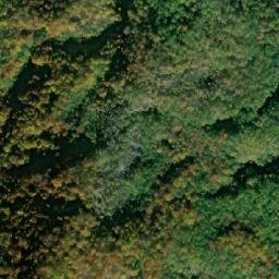 Satellite imagery of Maja e Fagut, AL