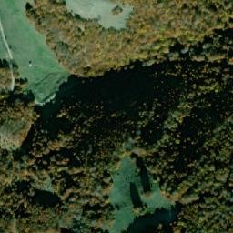 Satellite imagery of Maja e Ksulës, AL