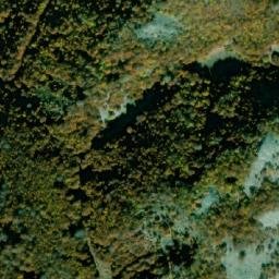 Satellite imagery of Maja e Ksulës, AL