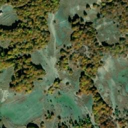 Satellite imagery of Qafa e Rinasit, AL