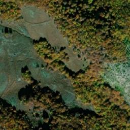 Satellite imagery of Maja e Sqepit, AL