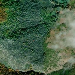 Satellite imagery of Maja e Sqepit, AL