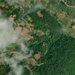 Satellite imagery of Maja e Sqepit, AL