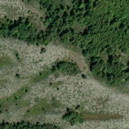 Satellite imagery of Maja e Osojt, AL