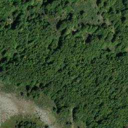 Satellite imagery of Maja e Osojt, AL