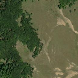 Satellite imagery of Kamenjar, AL